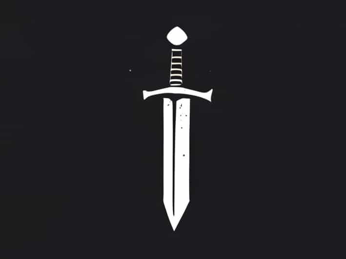 Reincarnated As A Sword Fran