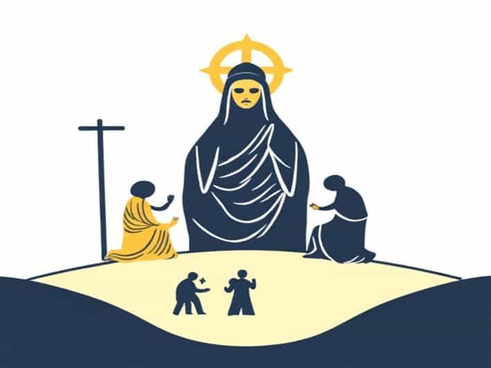 Religions That Predate The Bible