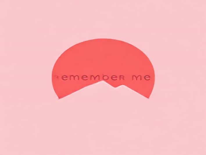 Remember Me Oh Mighty God