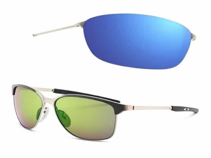 Replacement Lenses For Oakley Holbrook