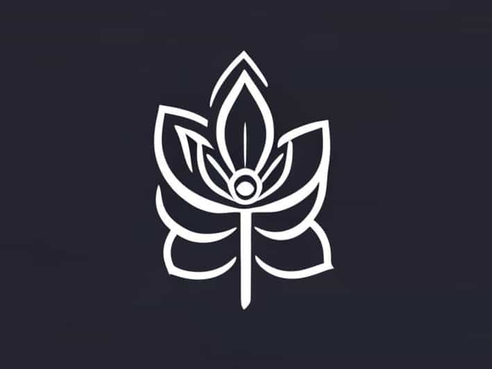 Represent Budding In Hydra Diagrammatically