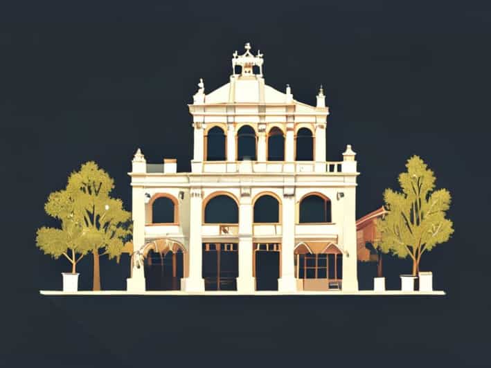 Restaurants Near Caravel Hotel Rome