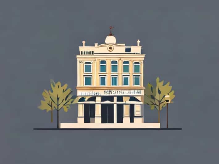 Restaurants Near Mayflower Hotel Dc