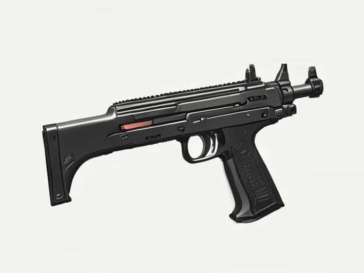 Rifling Firearm Training Kimberley Photos