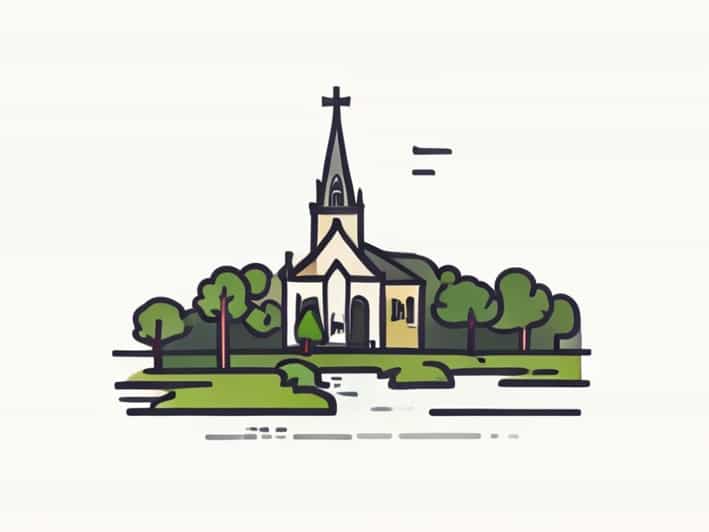 Riverton Park United Methodist Church