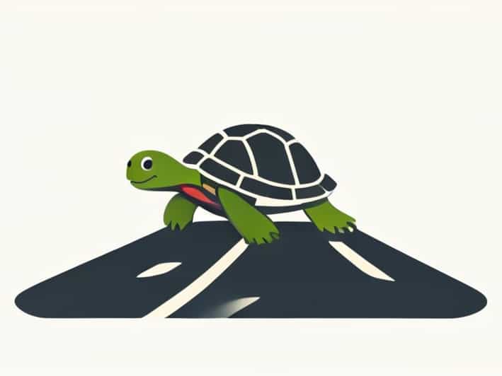 Road Not Taken Harry Turtledove