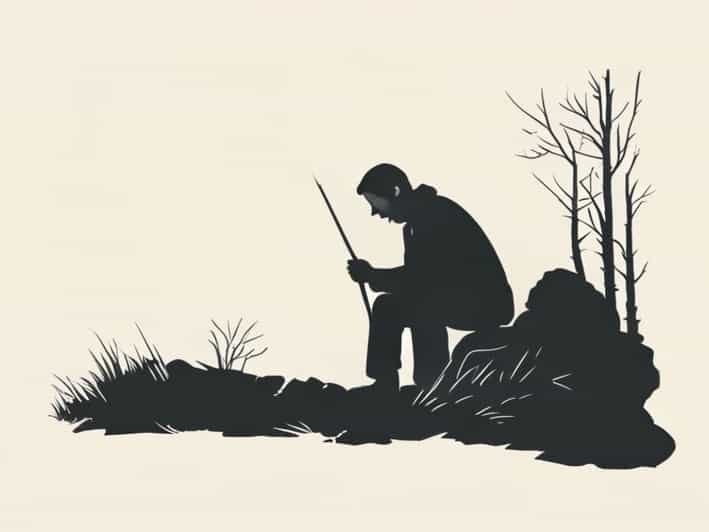 Robert Frost Mending Wall Summary