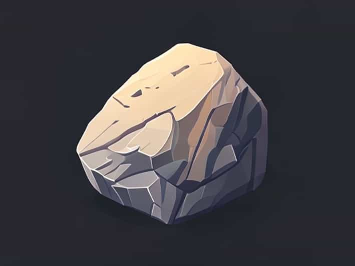 Rock Which Is Not Calcareous