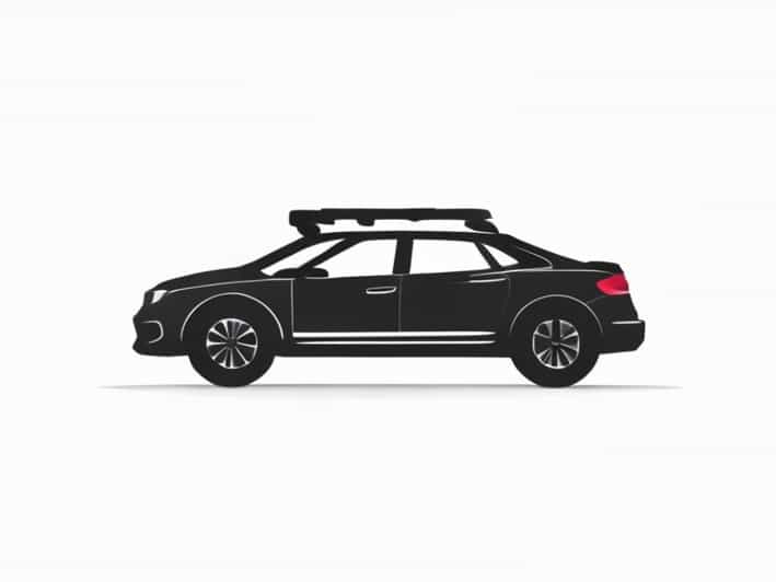 Roof Rack Affect Your Car
