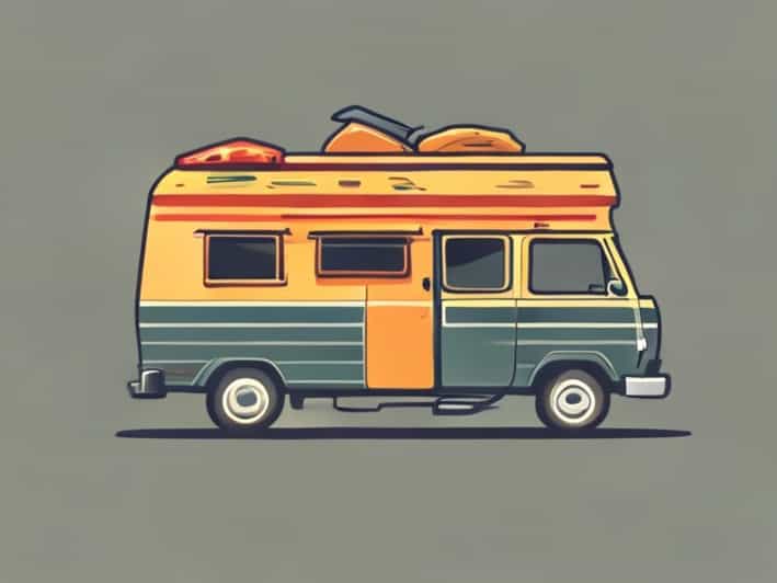 Rv Roof Repair Rotted Wood