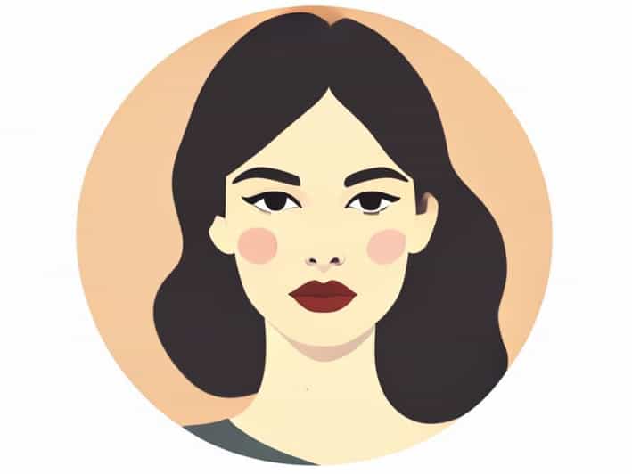 Satine Anais Geraldine Macht 2023