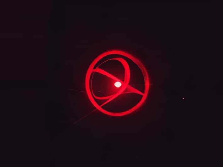 Scarlet Nexus Psychokinesis Read Attack