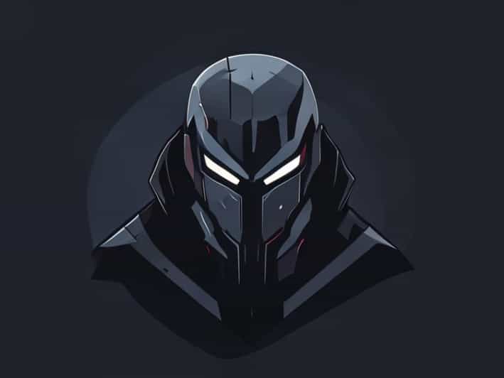 Sci Fi Villain The Merciless