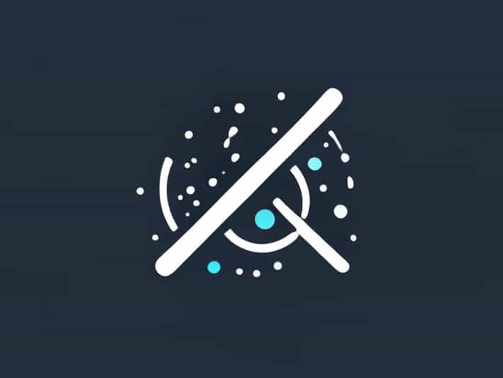 Science Word For Mopped Up