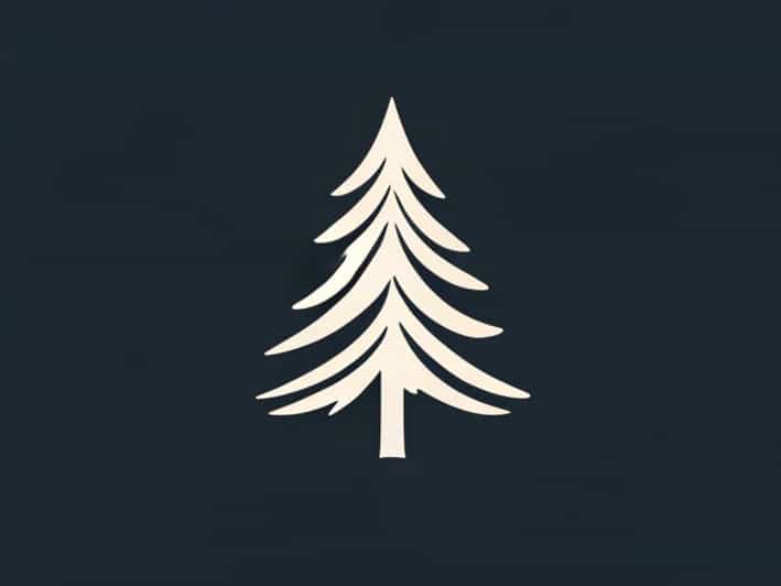 Scientific Name For Pine Tree