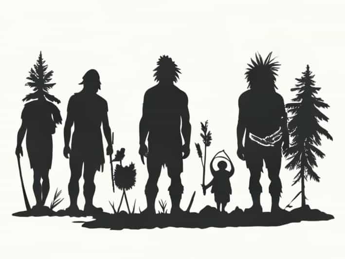 Season 15 Alaskan Bush People