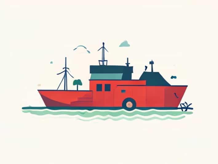 Shipshape Farm Travelers Rest Sc