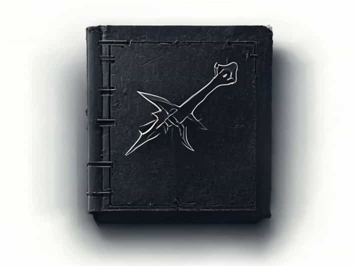 Skyrim Black Book Bardic Knowledge