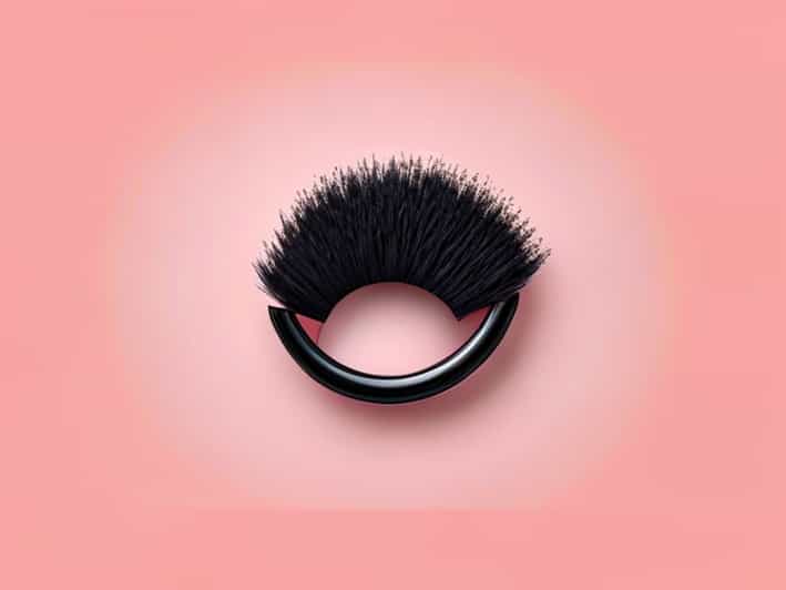 Smashbox Super Fanned Out Mascara