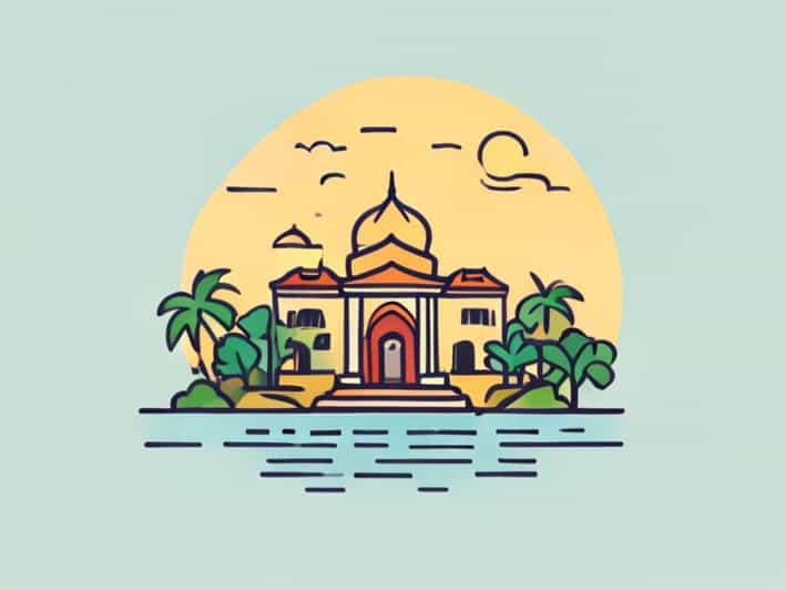 South Goa Places To Visit