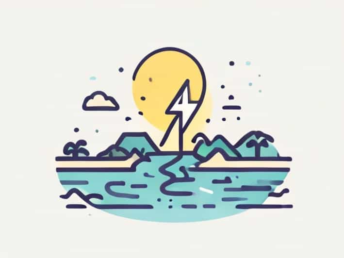 Southern California Flash Flood Warning