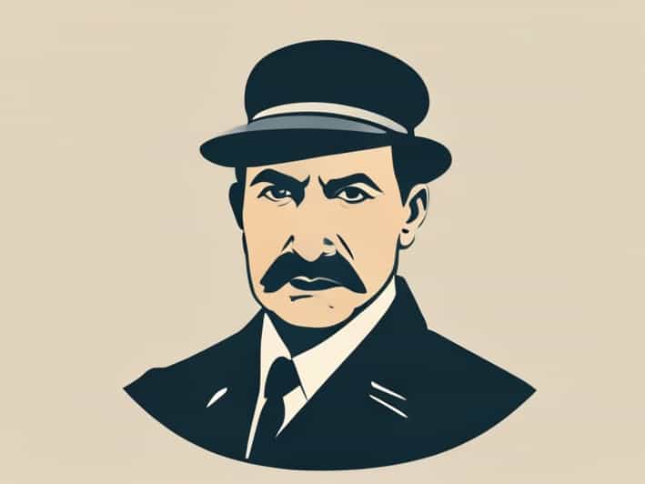 Soviet Spymaster John Le Carre