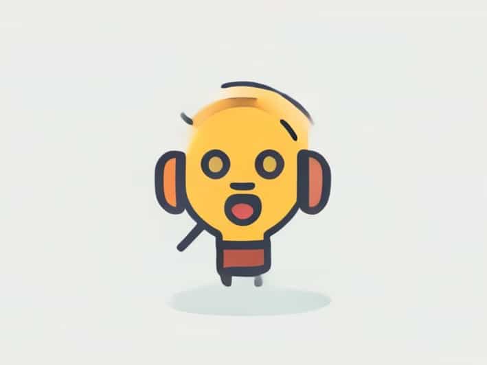 Speaking With Clear Audibility Means