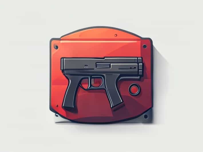 Sports Afield 32 Gun Safe