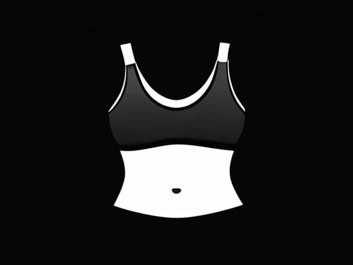 Sports Bras For Pendulous Breasts