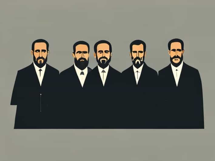 Statement By Eight Alabama Clergymen