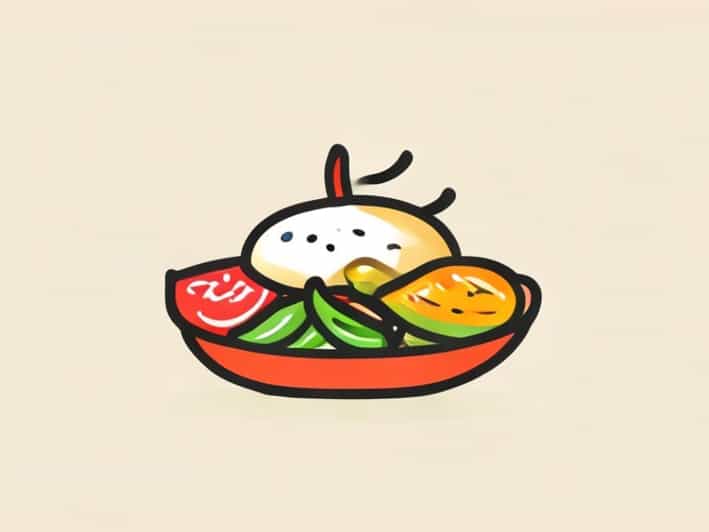 Summat To Ate In Hindley