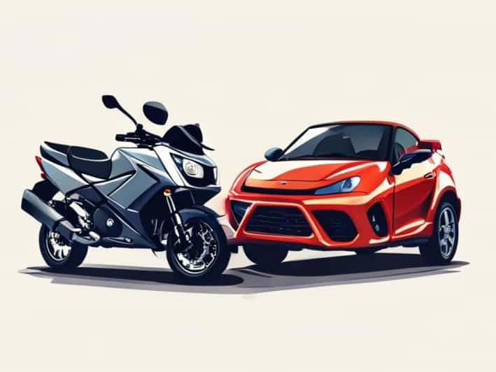 Suzuki Fronx Vs Starlet Cross