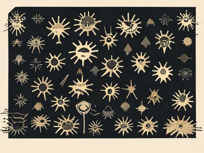 Swarm Nest Exploration Third Praetorian