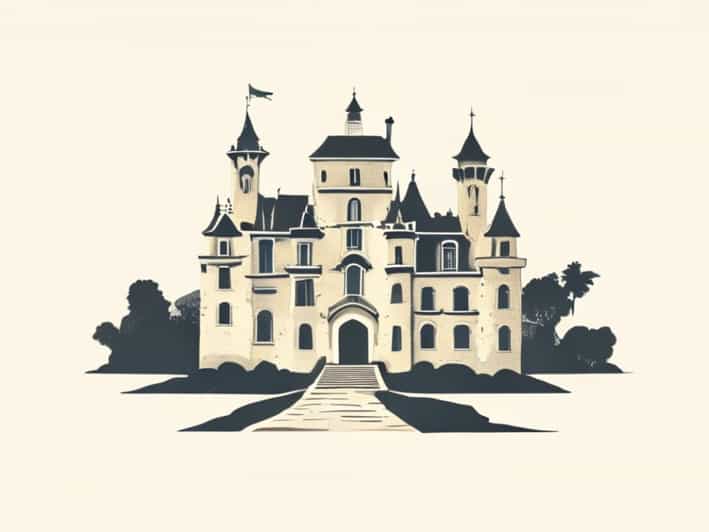 The History Of Hearst Castle