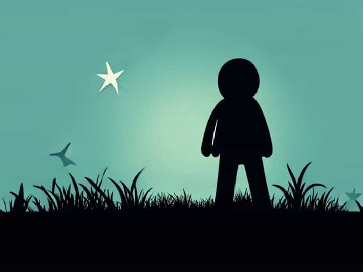 The Shadowy Figure Stardew Valley