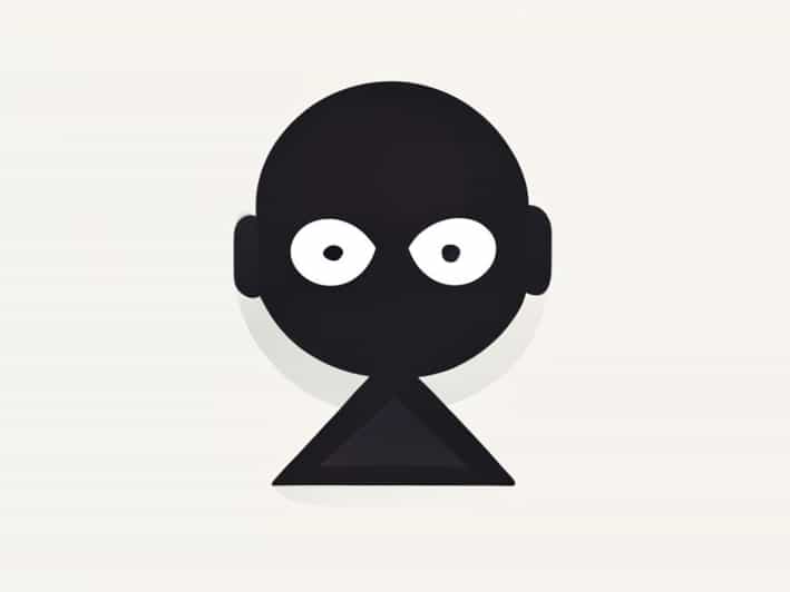 The Villain From Lazy Town