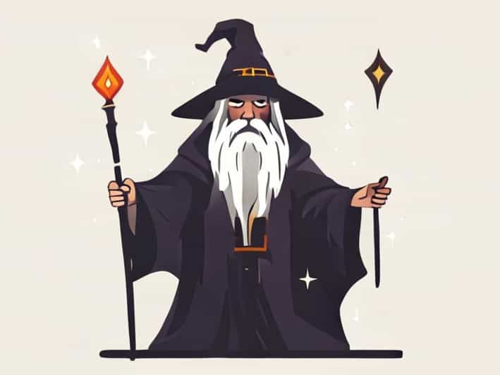 Abjurer Wizard 5e Stat Block