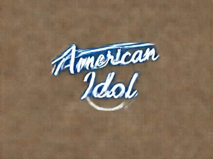 American Idol Garrison Bennett