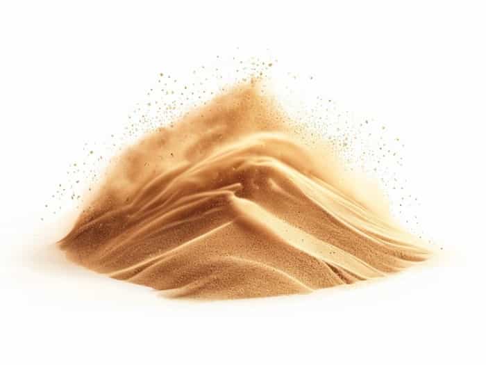 Another Word For Sandstorm