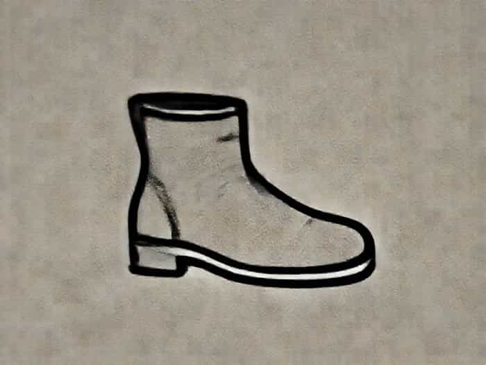 Archaeological Footwear Marquita Volken