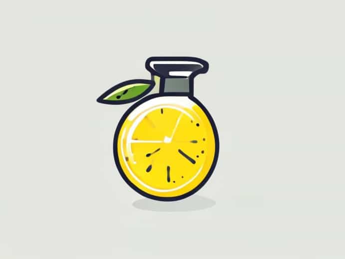 Astonish Zesty Lemon Spray