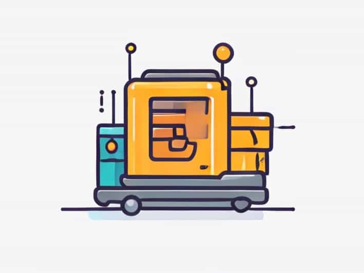 Automated Supply Replenishment Systems Are