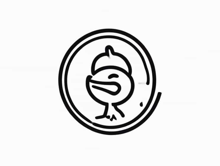 Balinha De 1 Centavo Antiga