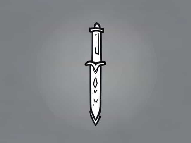 Blade And Sorcery Can'T Dismember