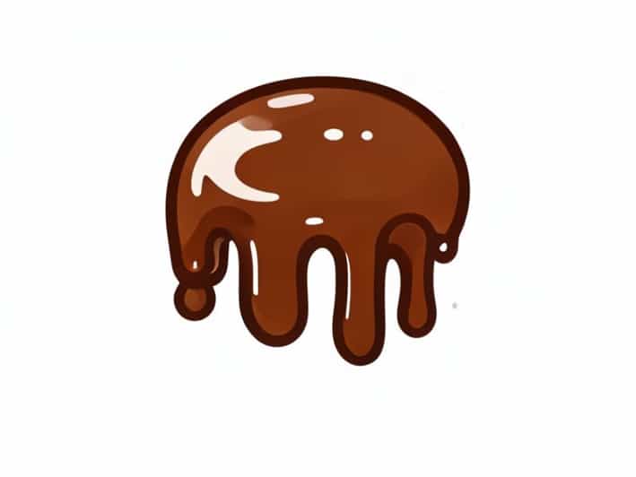 Brown Slimy Discharge After Period