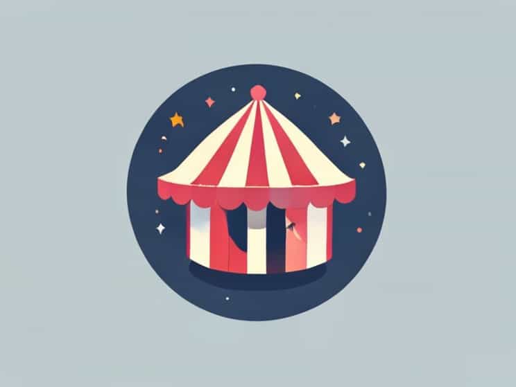 Bubble The Amazing Digital Circus