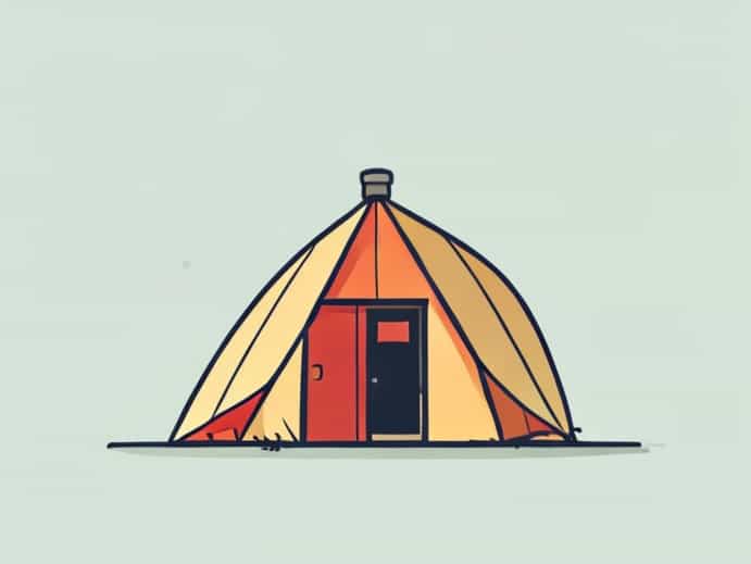 Building A Quonset Hut