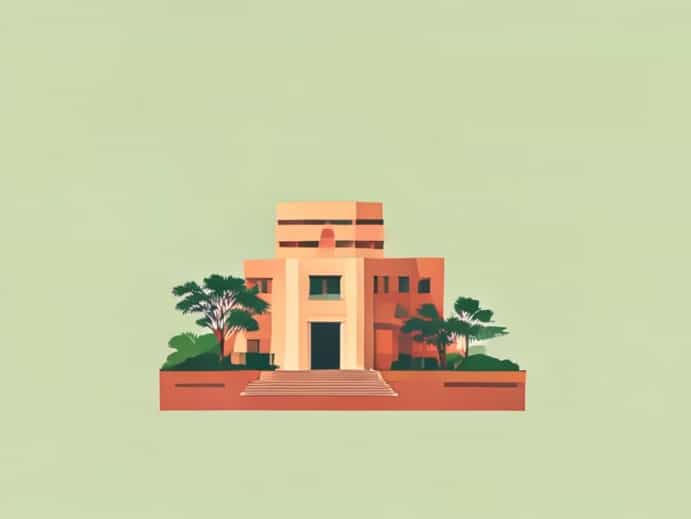 Burundian Embassy In Kenya