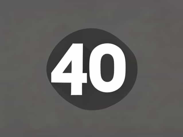 Bw Disrupt 40 Under 40