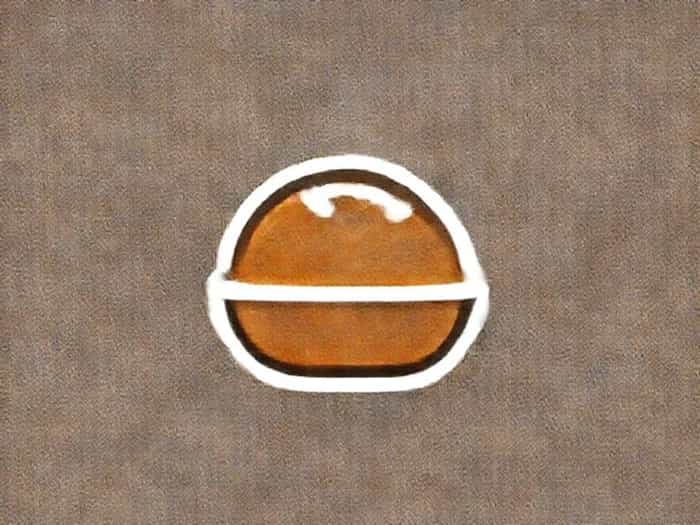 Calories In A Profiterole